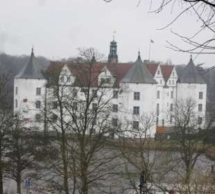 Schloss Glücksburg