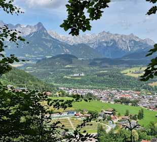 Ausblick