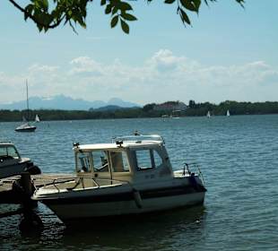Chiemsee