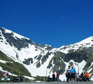 X-Plätze wo man halten sollte