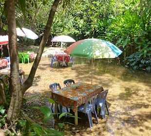 Klong Koo Restaurant