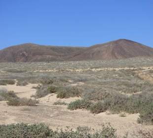 Ausflug nach La Graciosa