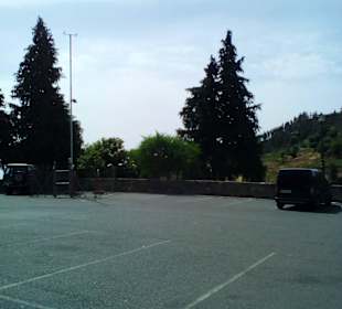 Aublick vom Cruz de Tejeda 