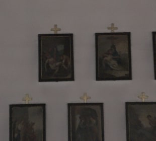 Kirche St. Sebastian