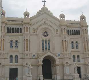 Kathedrale Maria Santissima Assunta