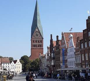 Altstadt Lüneburg
