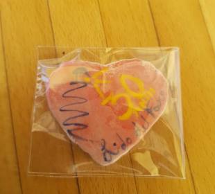 Zum Jubiläum bekommen 30 Jahre