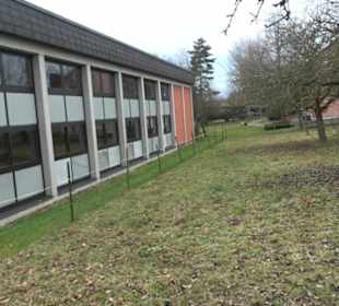 Turn- und Festhalle Mehrstetten