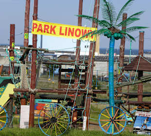 Park Linowy