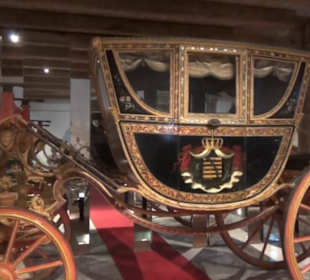 Kutschenmuseum