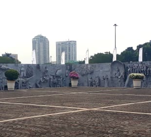Ausblick MONAS