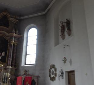 Katholische Kirche St. Ulrich Schenkenzell