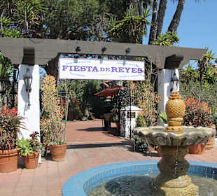 Altstadt San Diego
