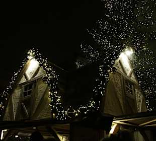 Targi Bożonarodzeniowe