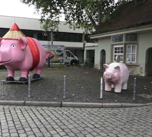 Restaurant Schlachthof