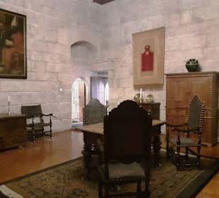 Paço dos Duques de Bragança