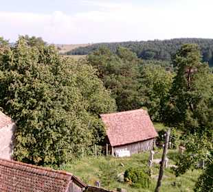 Viscri/Deutsch-Weisskirch