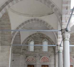 Sehzade Camii