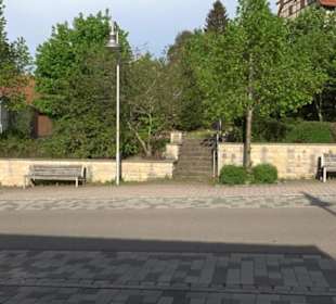 Marktplatz Erpfingen