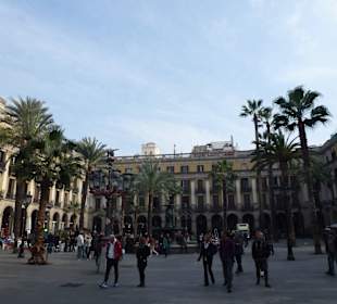 Barcelona