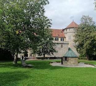 Schloss Hohentübingen