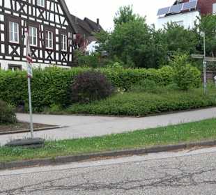 Rathaus Ortsverwaltung Dietersweiler