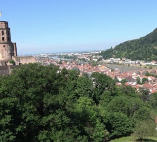 Apothekerturm