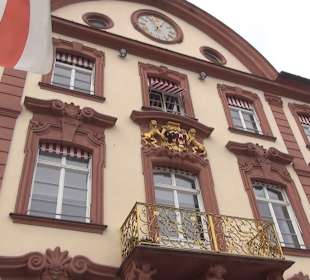 Rathaus Offenburg