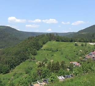 Sankt-Anna-Kapelle Bad Peterstal-Griesbach