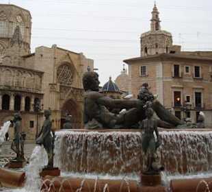 Fin de semana en valencia