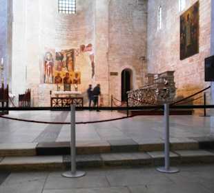 Basilika San Nicola