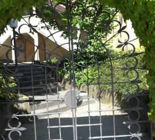 Evangelische Kirche Bondorf