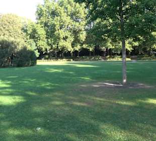 Alter Botanischer Garten