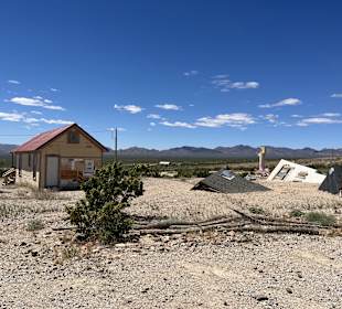 Rhyolite
