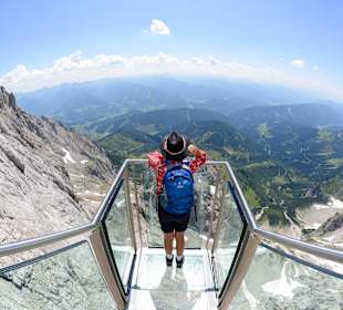 Wandern Aich