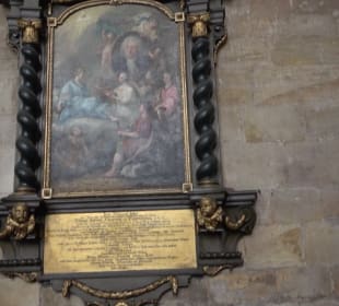 Frauenkirche Esslingen am Neckar