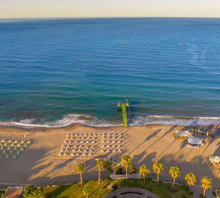 Strand A11 Hotel Obaköy