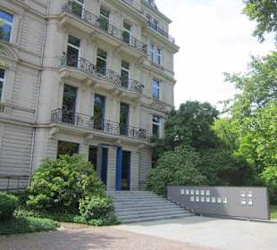 Innenstadt Baden-Baden