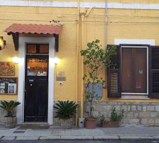 L' osteria La Dolce Vita