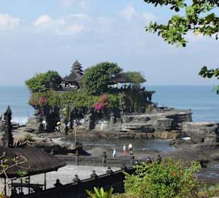 Tanah Lot