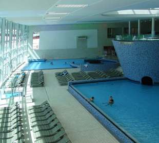Tauern Spa