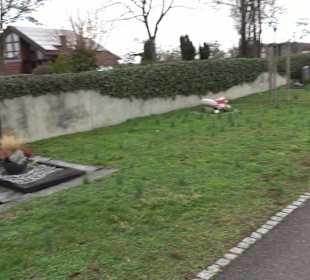 Friedhof Kleinbettlingen