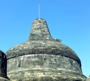 Borobudur