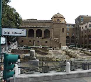 Area Sacra di Sant'Omobono