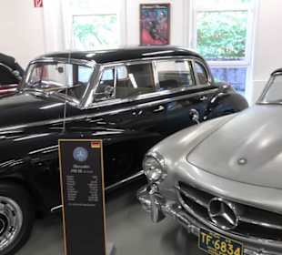 Autosammlung Steim