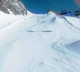 Skigebiet Ischgl:70% Abfahrt