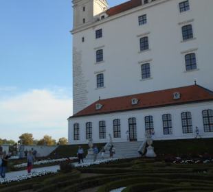 Barockgarten