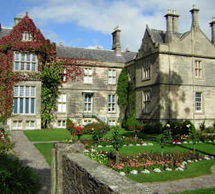 Muckross House