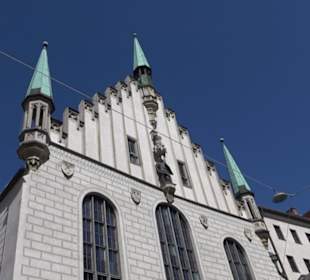 Altes Rathaus
