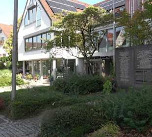 Rathaus Eutingen im Gäu